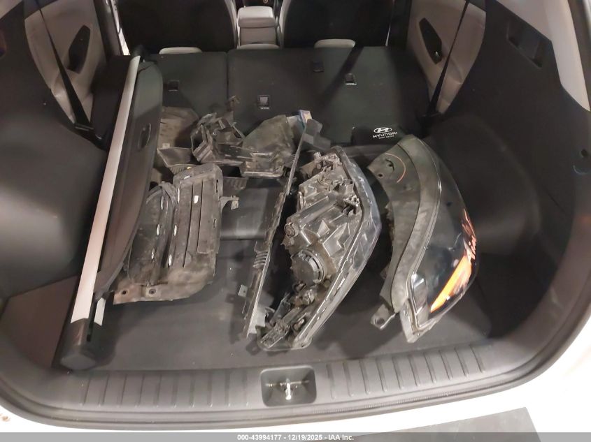 2021 Hyundai Tucson Value VIN: KM8J3CA41MU300963 Lot: 43994177