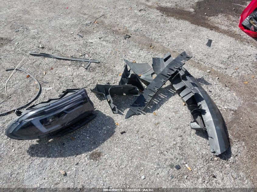 2015 Dodge Charger Sxt VIN: 2C3CDXHG8FH886671 Lot: 43994178