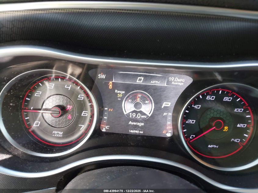 2015 Dodge Charger Sxt VIN: 2C3CDXHG8FH886671 Lot: 43994178