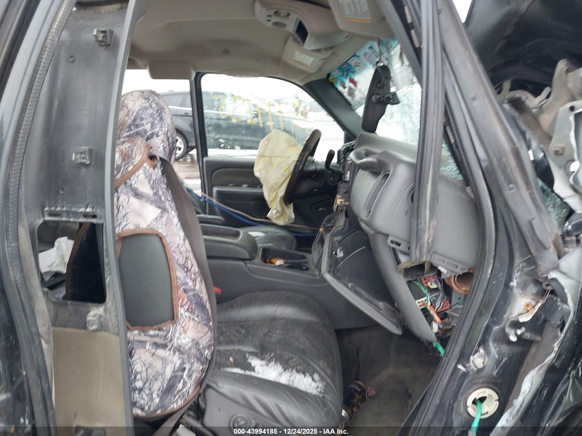 2003 Chevrolet Silverado 1500 Lt