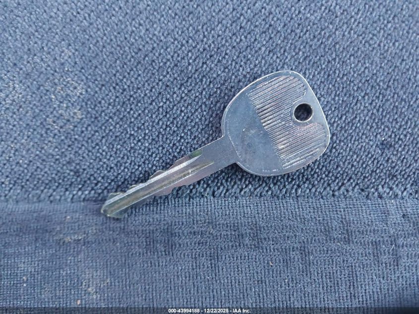 2012 Chevrolet Impala Ls VIN: 2G1WF5E3XC1168044 Lot: 43994188