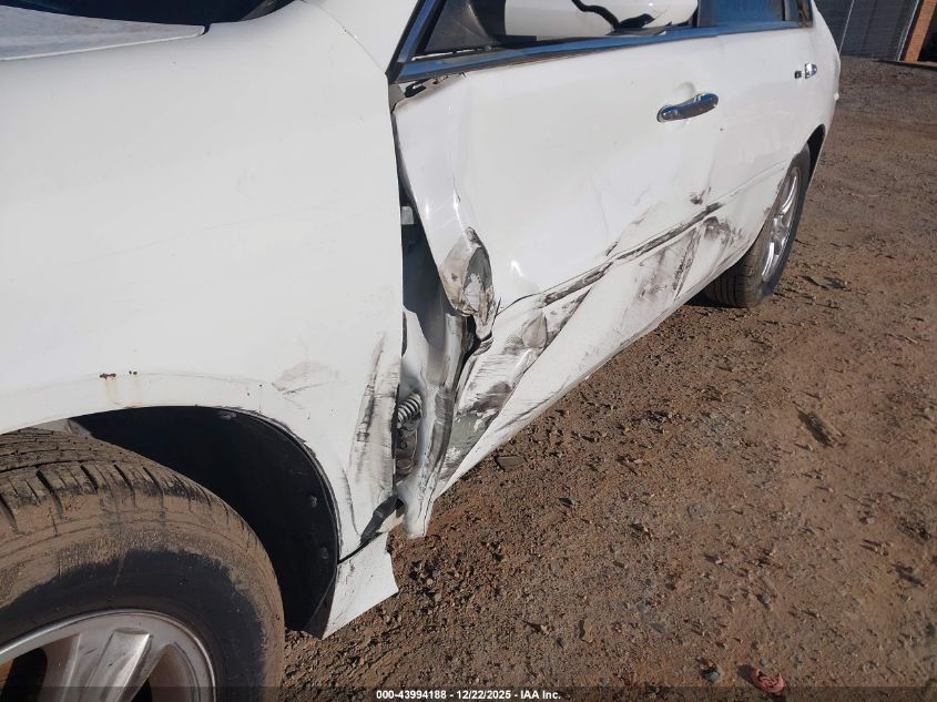 2012 Chevrolet Impala Ls VIN: 2G1WF5E3XC1168044 Lot: 43994188