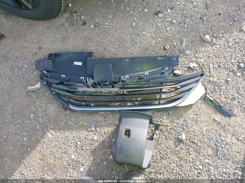 2013 Hyundai Elantra Gls VIN: 5NPDH4AE9DH385711 Lot: 43994192