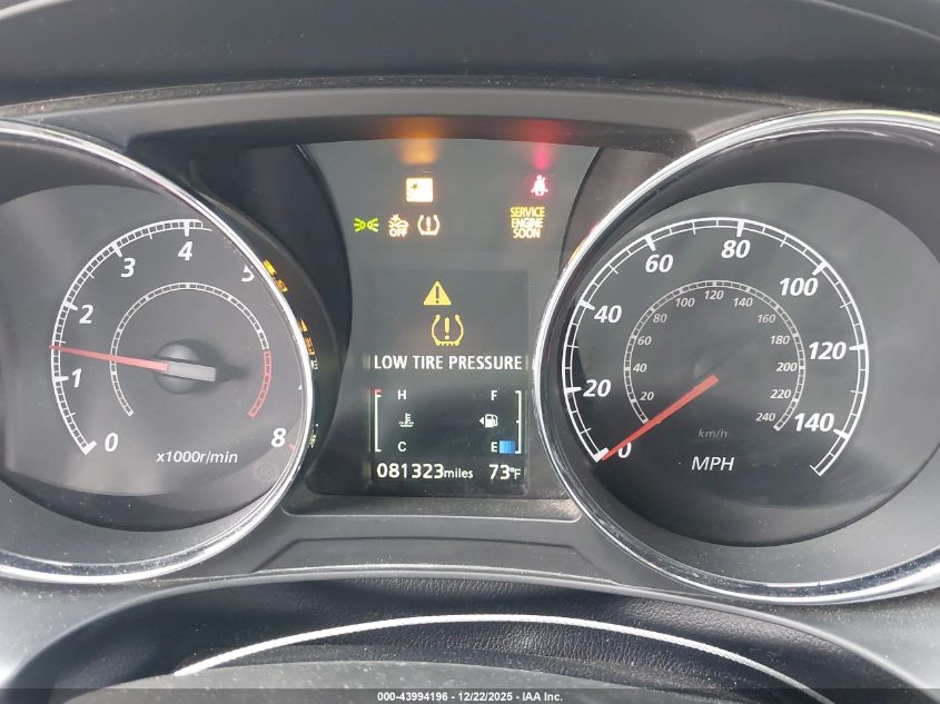 2021 Mitsubishi Outlander Sport 2.0 Be 2Wd/2.0 Es 2Wd/2.0 Le 2Wd/2.0 S 2Wd VIN: JA4APUAUXMU036621 Lot: 43994196