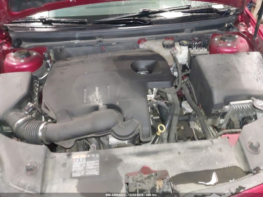 2012 Chevrolet Malibu 1Lt VIN: 1G1ZC5E08CF315515 Lot: 43994223