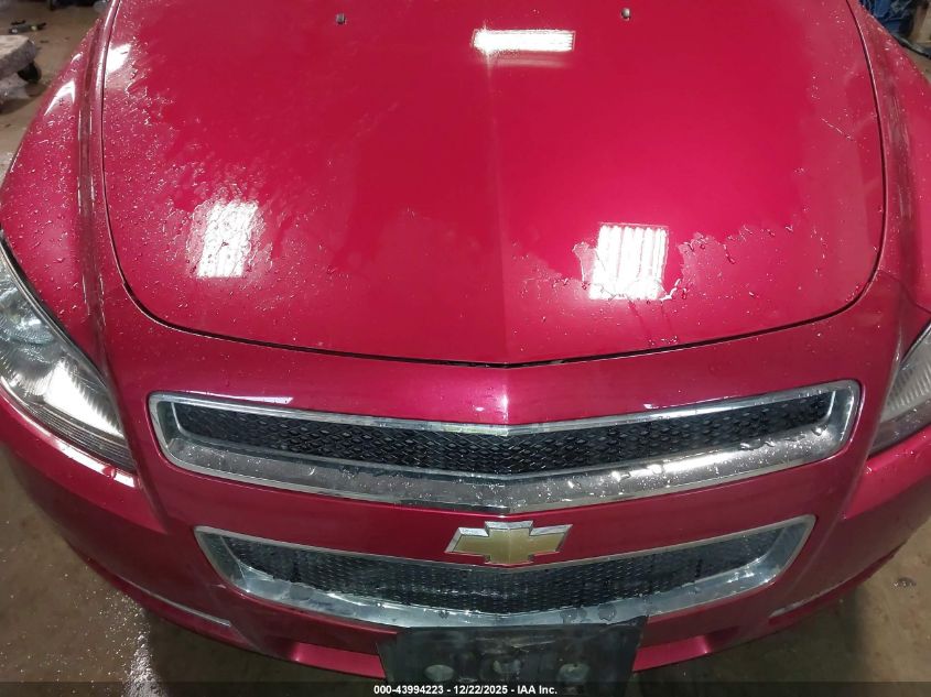 2012 Chevrolet Malibu 1Lt VIN: 1G1ZC5E08CF315515 Lot: 43994223