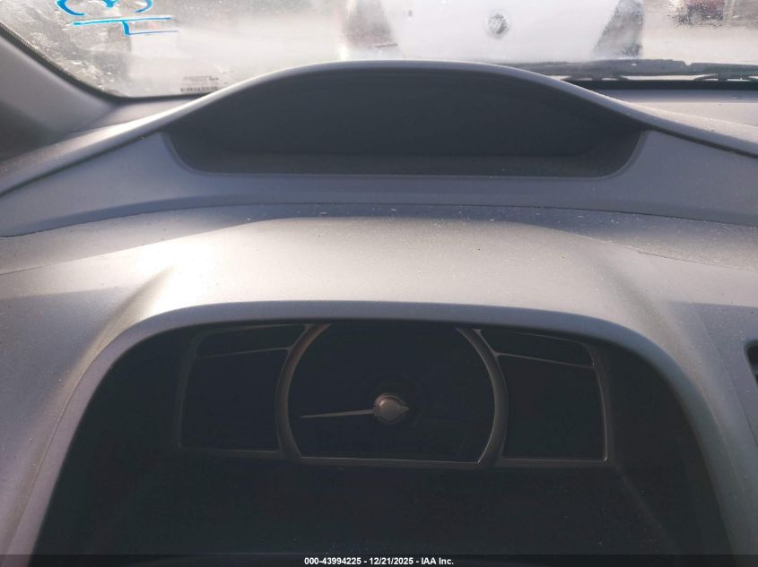 2008 Honda Civic Lx VIN: 1HGFA16568L032401 Lot: 43994225