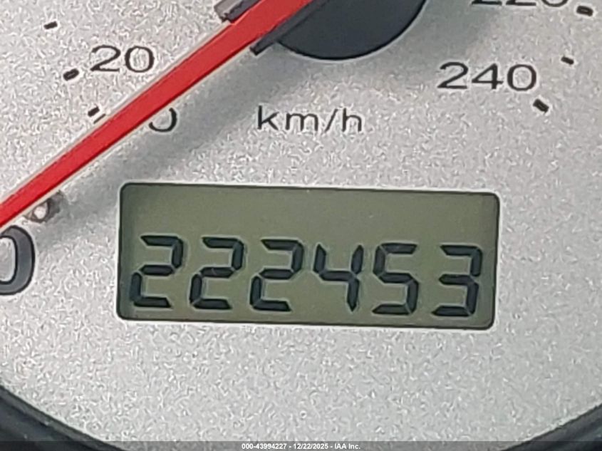 2001 Honda Civic Lx VIN: 1HGES16551L043887 Lot: 43994227