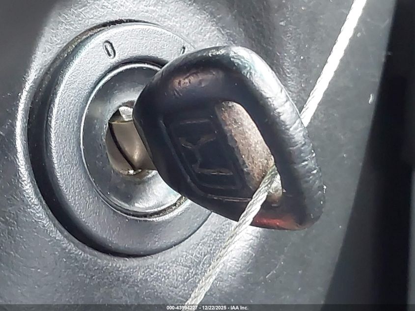 2001 Honda Civic Lx VIN: 1HGES16551L043887 Lot: 43994227