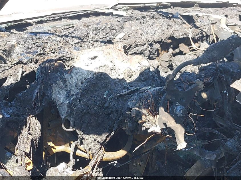 2007 Chevrolet Tahoe Ls VIN: 1GNFK13057J144838 Lot: 43994232