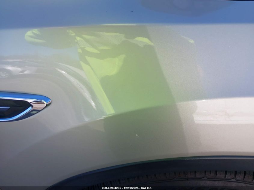 2017 Ford Escape Se VIN: 1FMCU0GD9HUB56581 Lot: 43994235