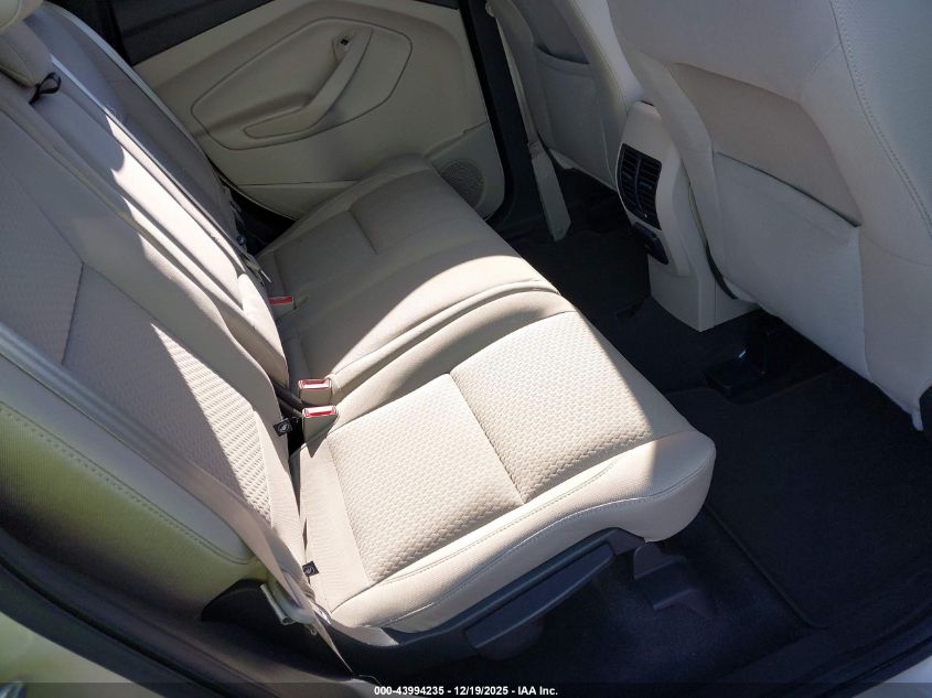 2017 Ford Escape Se VIN: 1FMCU0GD9HUB56581 Lot: 43994235