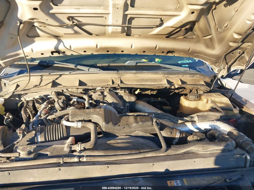 2014 Ford F-350 Lariat VIN: 1FT8W3BT1EEA53164 Lot: 43994249