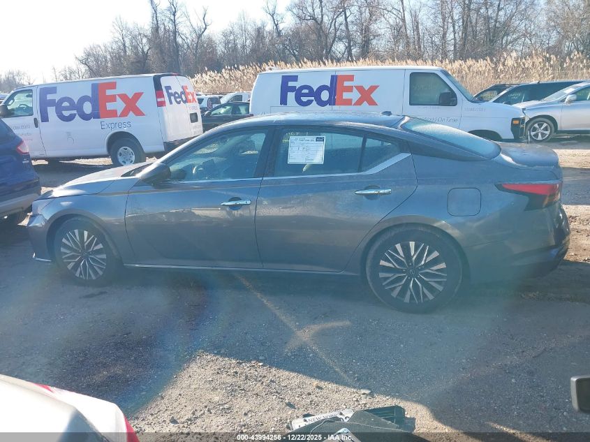 2024 Nissan Altima Sv Fwd VIN: 1N4BL4DV9RN313597 Lot: 43994256