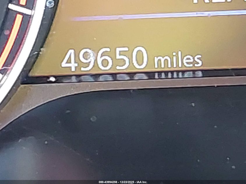 2024 Nissan Altima Sv Fwd VIN: 1N4BL4DV9RN313597 Lot: 43994256