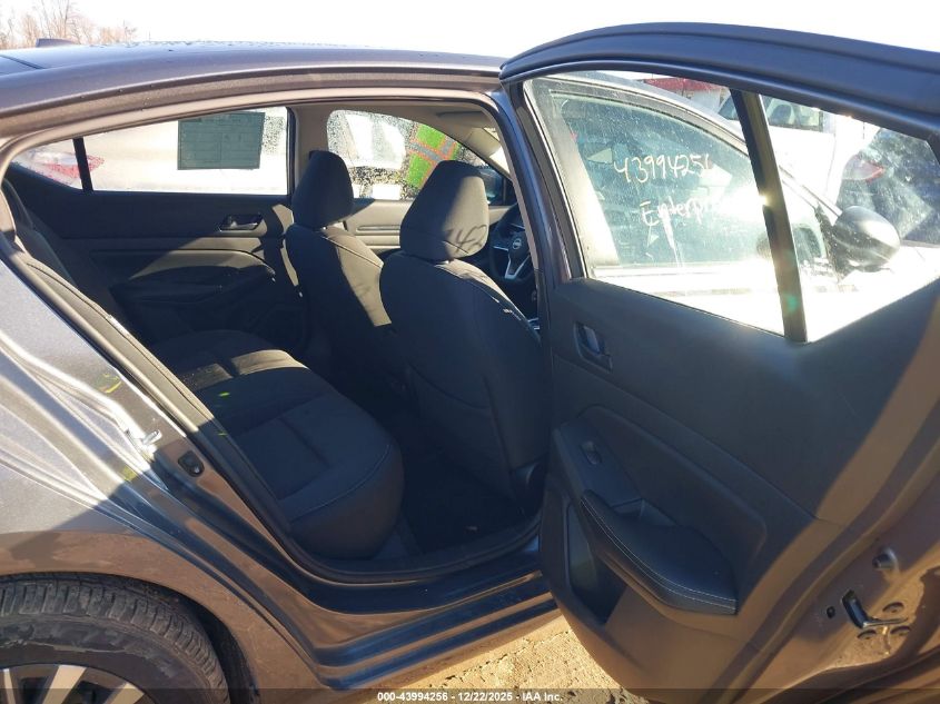 2024 Nissan Altima Sv Fwd VIN: 1N4BL4DV9RN313597 Lot: 43994256