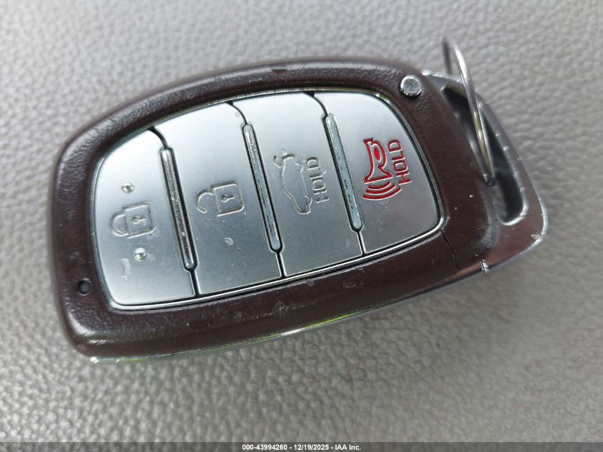 2015 Hyundai Sonata Sport VIN: 5NPE34AF6FH148074 Lot: 43994260