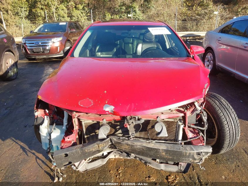 2014 Toyota Camry Se VIN: 4T1BF1FK4EU768825 Lot: 43994261