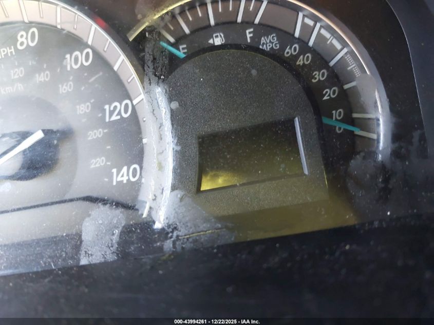 2014 Toyota Camry Se VIN: 4T1BF1FK4EU768825 Lot: 43994261