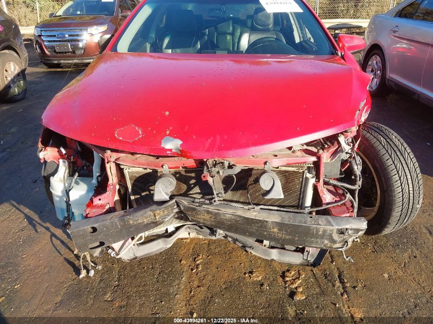 2014 Toyota Camry Se VIN: 4T1BF1FK4EU768825 Lot: 43994261