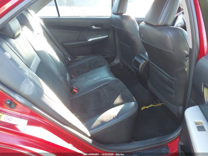 2014 Toyota Camry Se VIN: 4T1BF1FK4EU768825 Lot: 43994261