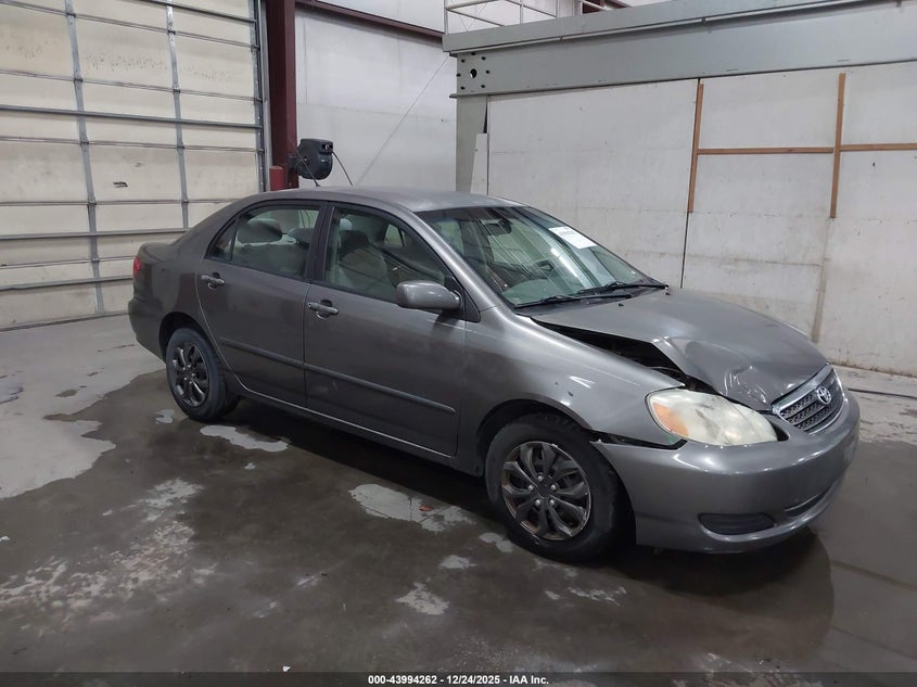 1NXBR32E26Z698620 2006 Toyota Corolla Le auction photo 1