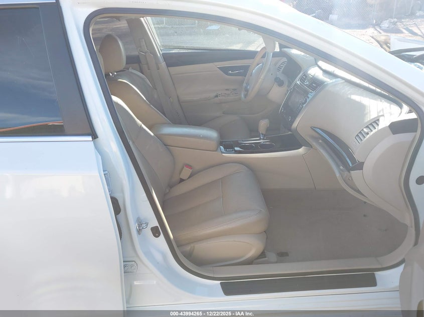 2013 Nissan Altima 2.5 Sl