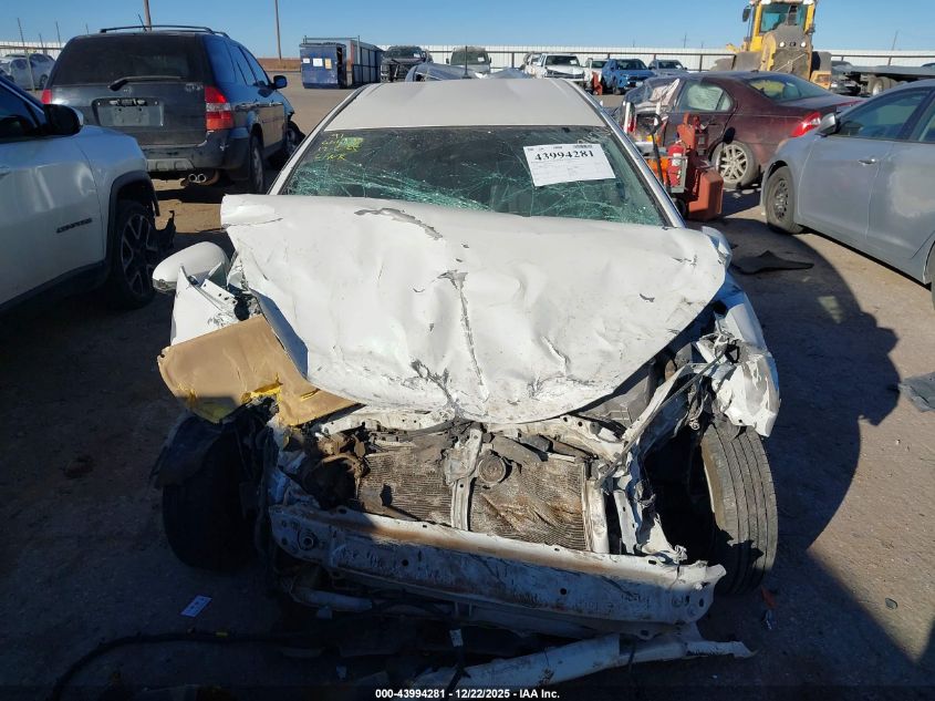 2012 Toyota Prius C Four VIN: JTDKDTB38C1519771 Lot: 43994281