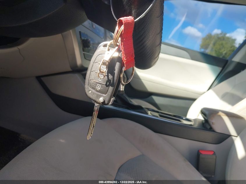 2017 Hyundai Sonata VIN: 5NPE24AF8HH486100 Lot: 43994282