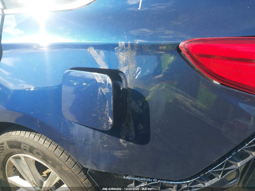 2017 Hyundai Sonata VIN: 5NPE24AF8HH486100 Lot: 43994282