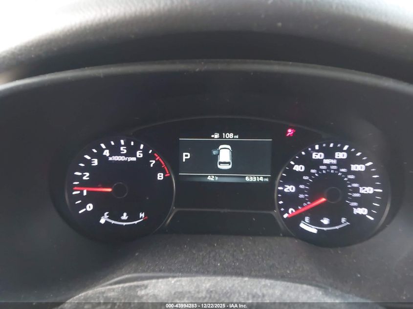 2018 Kia Soul ! VIN: KNDJX3AA6J7589427 Lot: 43994283