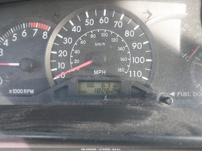 2004 Toyota Corolla Ce VIN: 1NXBR32E34Z299986 Lot: 43994290