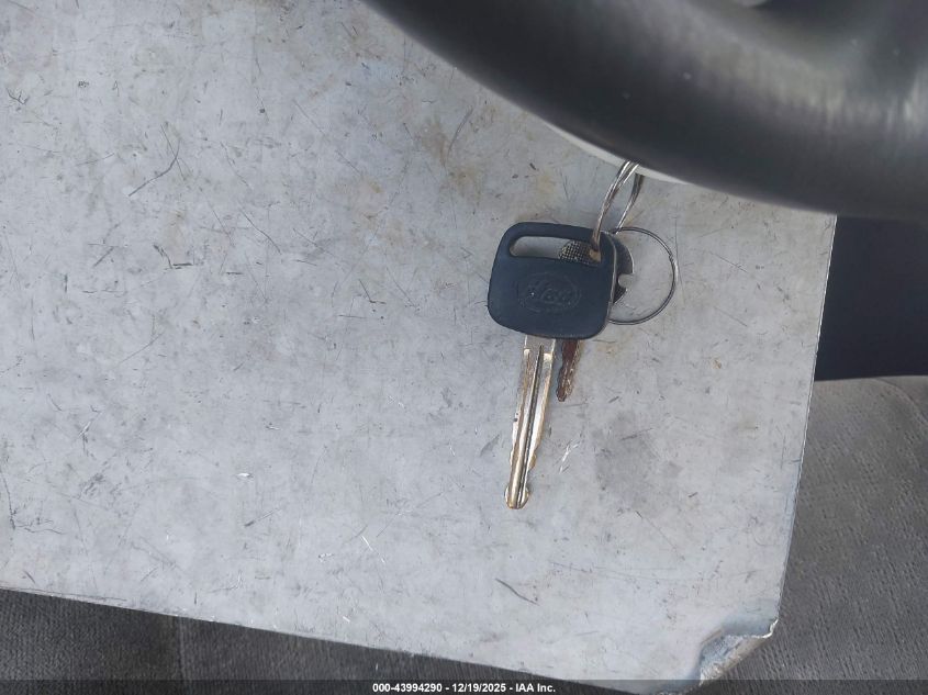 2004 Toyota Corolla Ce VIN: 1NXBR32E34Z299986 Lot: 43994290