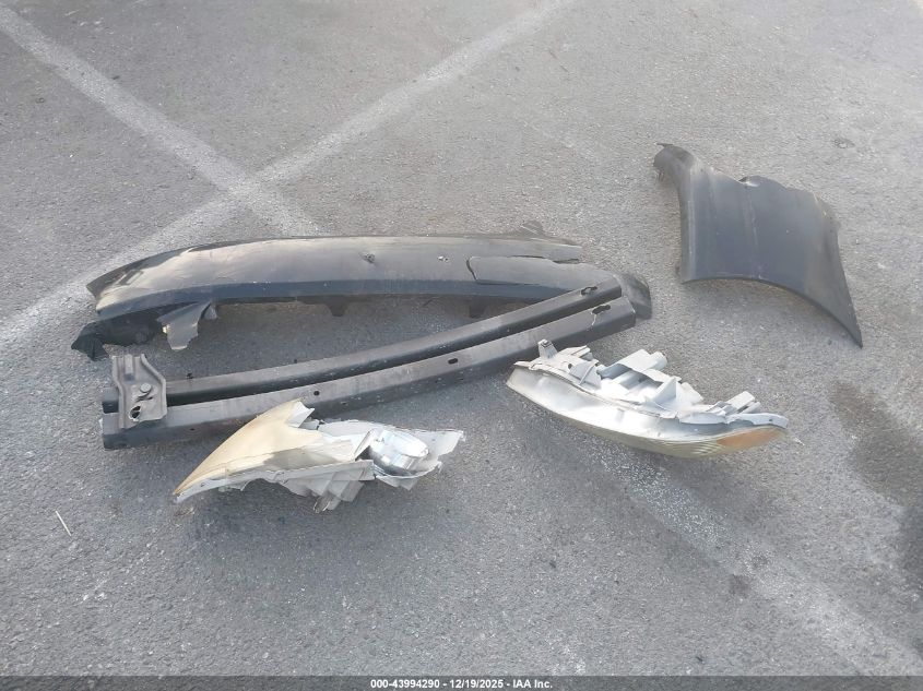 2004 Toyota Corolla Ce VIN: 1NXBR32E34Z299986 Lot: 43994290