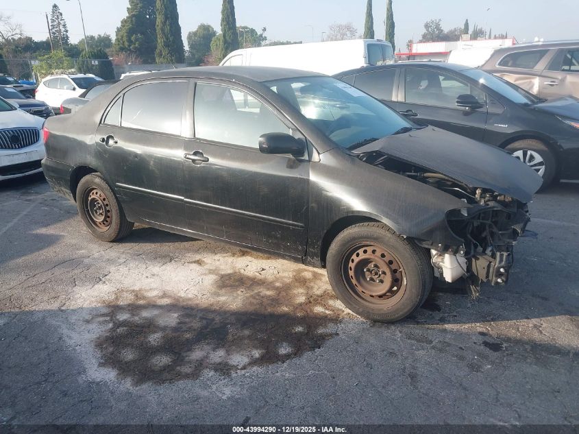2004 Toyota Corolla Ce