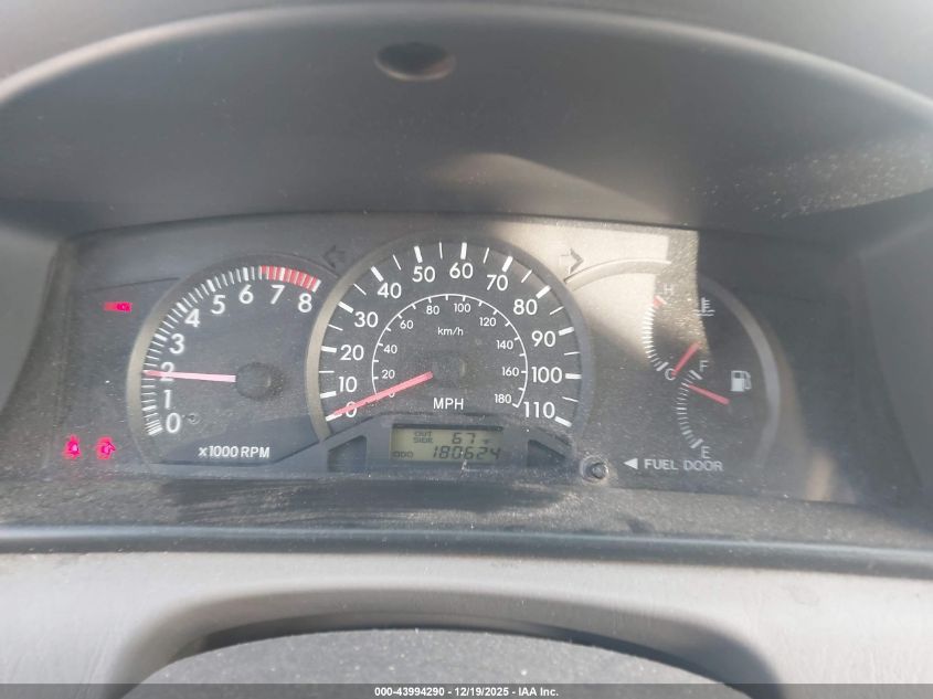 2004 Toyota Corolla Ce VIN: 1NXBR32E34Z299986 Lot: 43994290