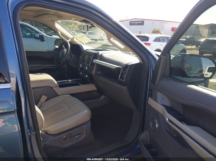 2019 Ford Expedition Limited VIN: 1FMJU1KT1KEA71151 Lot: 43994297