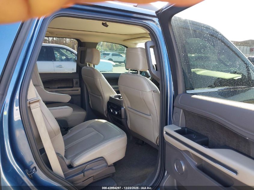 2019 Ford Expedition Limited VIN: 1FMJU1KT1KEA71151 Lot: 43994297