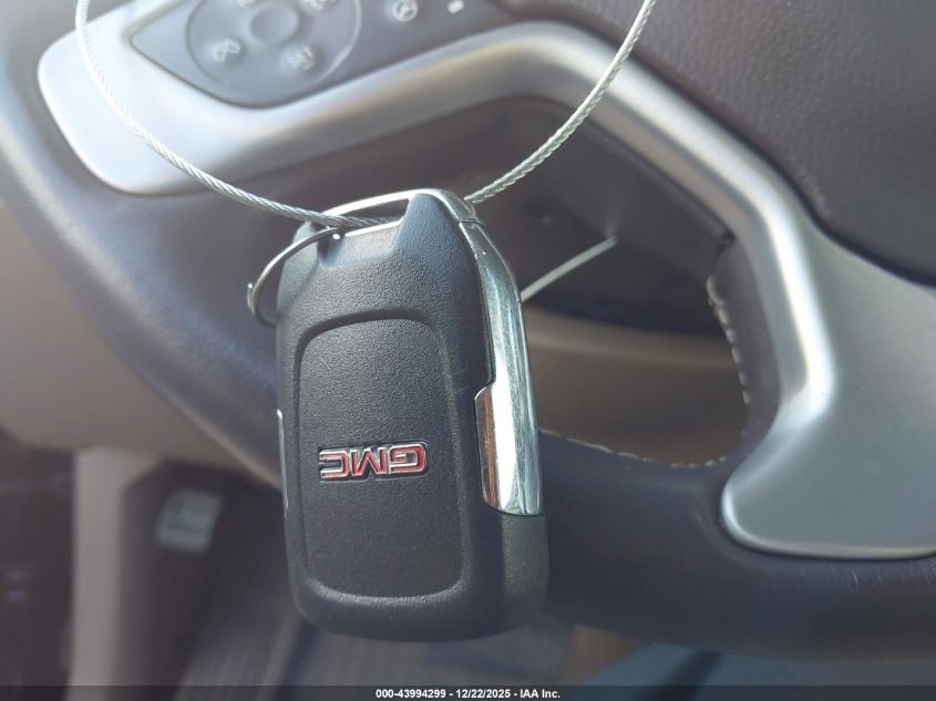 2020 GMC Yukon 2Wd Slt VIN: 1GKS1BKC2LR161950 Lot: 43994299