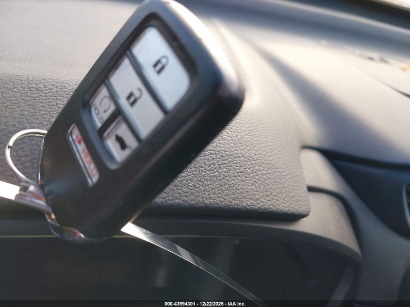 2019 Honda Cr-V Ex VIN: 7FARW1H59KE017660 Lot: 43994301