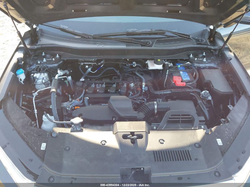 2025 Honda Cr-V Ex 2Wd VIN: 5J6RS3H41SL011434 Lot: 43994304