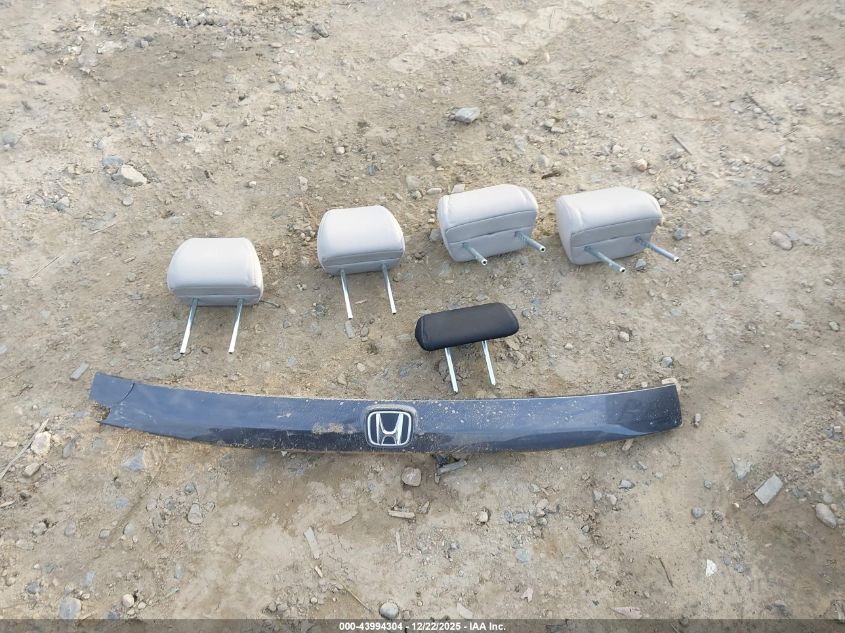 2025 Honda Cr-V Ex 2Wd VIN: 5J6RS3H41SL011434 Lot: 43994304