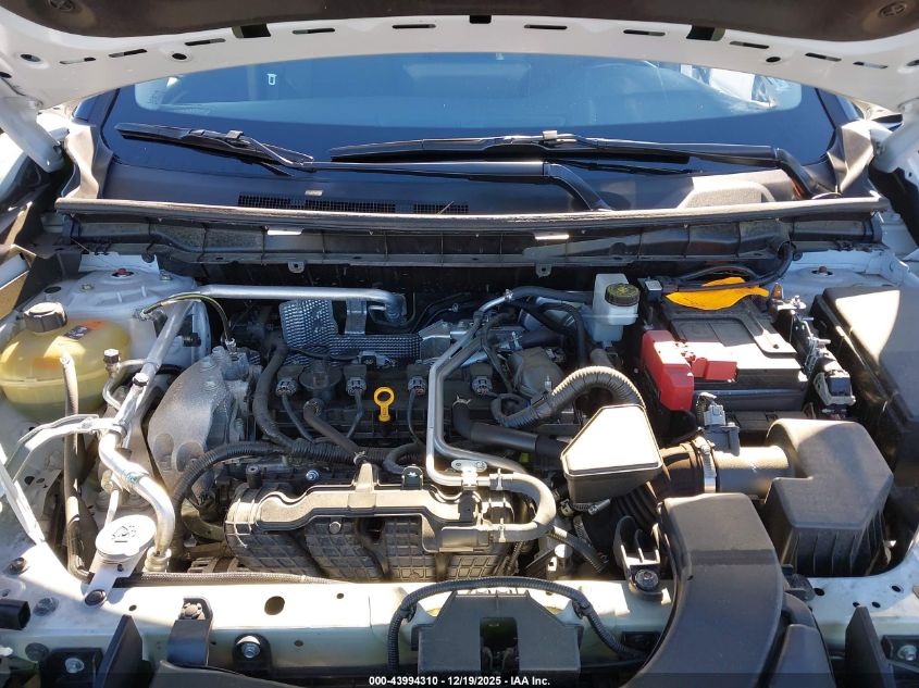 2024 Mitsubishi Outlander Se 2.5 S-Awc/Se Black Edition S-Awc/Se Black Edition W/Pano Roof S-Awc/Se Ralliart S-Awc VIN: JA4J4VA87RZ083973 Lot: 43994310