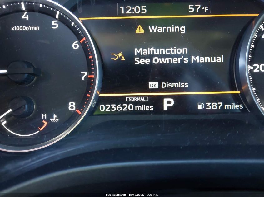 2024 Mitsubishi Outlander Se 2.5 S-Awc/Se Black Edition S-Awc/Se Black Edition W/Pano Roof S-Awc/Se Ralliart S-Awc VIN: JA4J4VA87RZ083973 Lot: 43994310