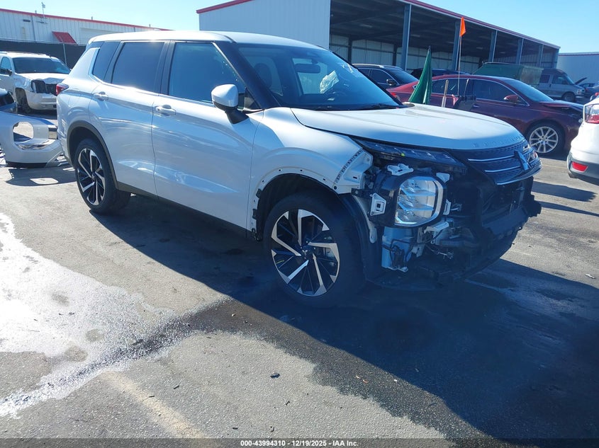 Hide VIN History Auto JA4J4VA87RZ083973 - MITSUBISHI OUTLANDER