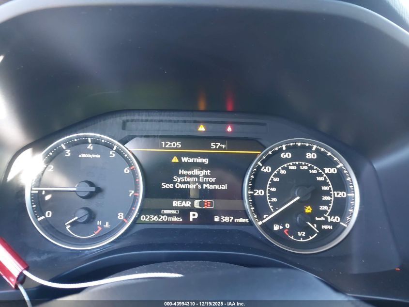 2024 Mitsubishi Outlander Se 2.5 S-Awc/Se Black Edition S-Awc/Se Black Edition W/Pano Roof S-Awc/Se Ralliart S-Awc VIN: JA4J4VA87RZ083973 Lot: 43994310