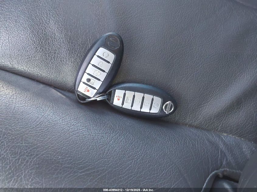 2013 Nissan Altima 3.5 Sv VIN: 1N4BL3APXDC114689 Lot: 43994312