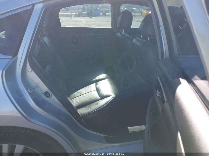 2013 Nissan Altima 3.5 Sv VIN: 1N4BL3APXDC114689 Lot: 43994312