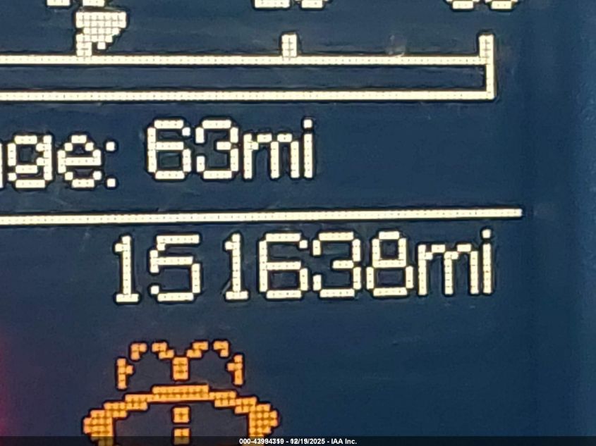 2019 Ram 1500 Classic Tradesman 4X2 6'4 Box VIN: 1C6RR6FT5KS604482 Lot: 43994319