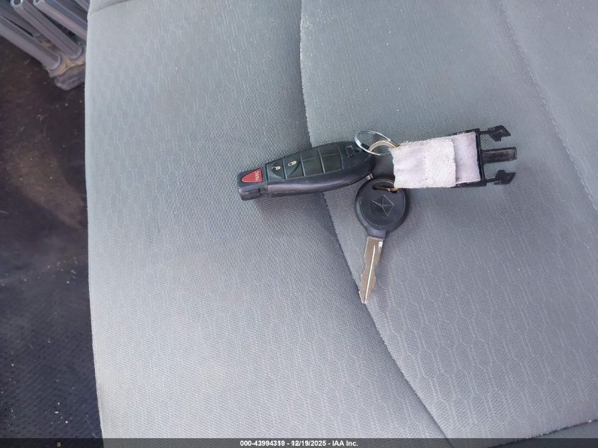 2019 Ram 1500 Classic Tradesman 4X2 6'4 Box VIN: 1C6RR6FT5KS604482 Lot: 43994319